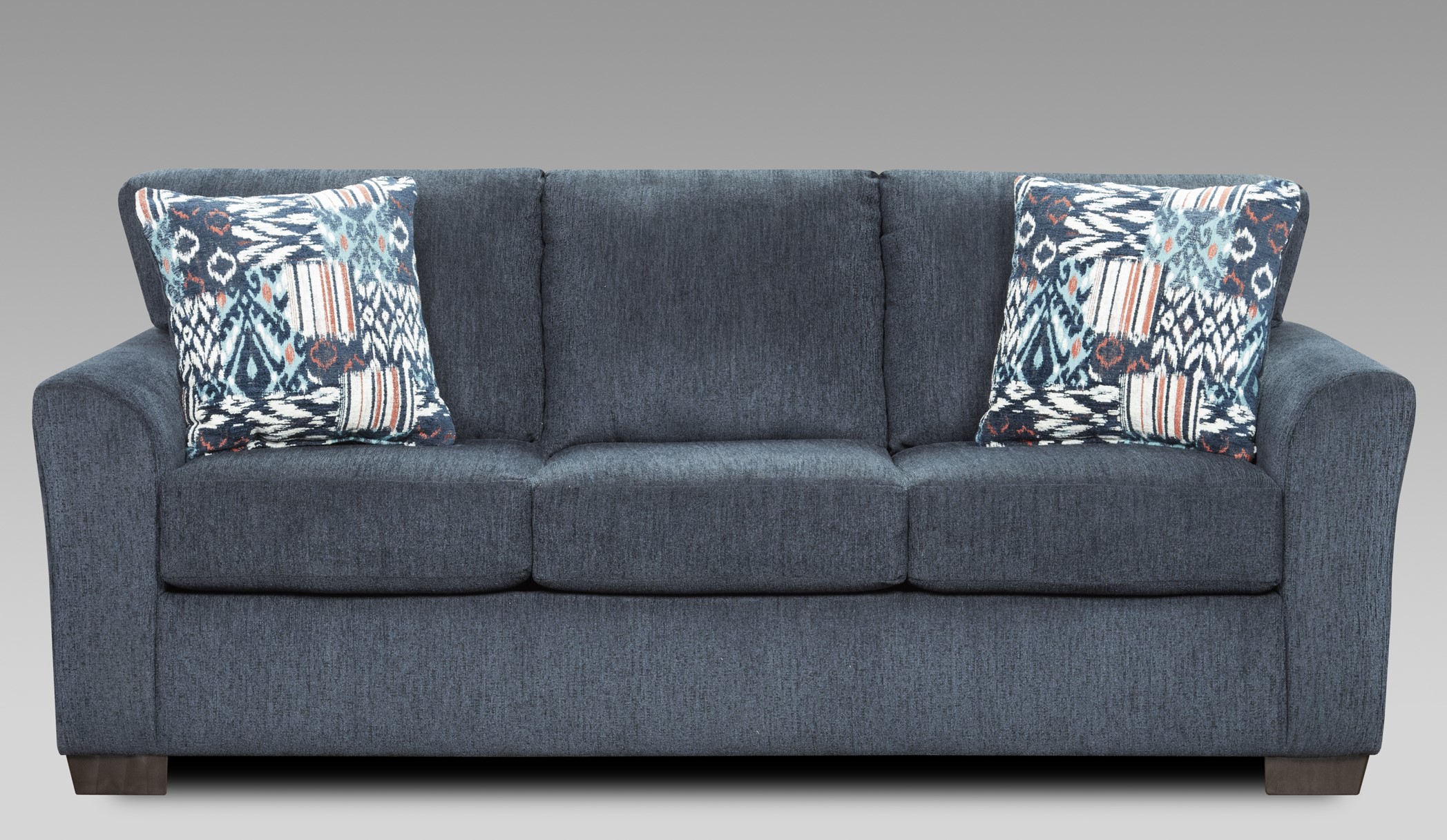 (image for) Allure Navy Sleeper & Opt Love